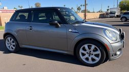 2010 MINI Cooper S