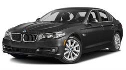 2016 BMW 5 Series 535i xDrive