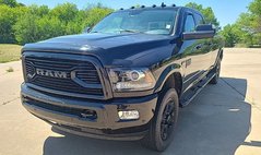 2018 Ram Ram Pickup 2500 Laramie