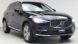 2022 Volvo XC60 Recharge T8 Inscription