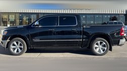 2020 Ram Ram Pickup 1500 Limited