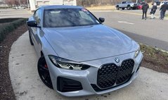 2024 BMW 4 Series M440i