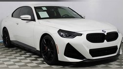 2022 BMW 2 Series 230i