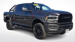2022 Ram Ram Pickup 2500 Laramie