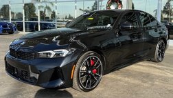 2023 BMW 3 Series M340i xDrive