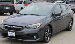 2023 Subaru Impreza Premium