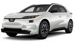 2026 Subaru Solterra Limited XT