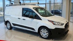 2020 Ford Transit Connect XL