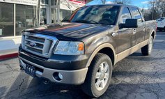 2006 Ford F-150 King Ranch