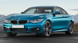 2020 BMW 4 Series 430i