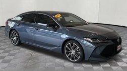 2021 Toyota Avalon Touring