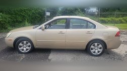 2008 Kia Optima LX