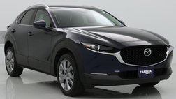 2023 Mazda CX-30 Preferred