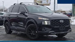 2023 Hyundai Santa Fe XRT