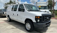 2013 Ford E-Series E-150