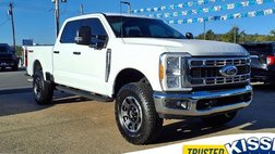 2023 Ford Super Duty F-250 XLT