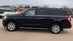2021 Ford Expedition MAX XLT