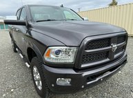 2017 Ram Ram Pickup 2500 Laramie