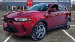 2024 Dodge Hornet R/T