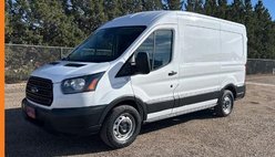 2017 Ford Transit 150