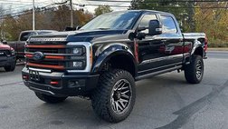 2023 Ford Super Duty F-250