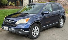 2007 Honda CR-V EX-L