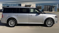 2014 Ford Flex SEL