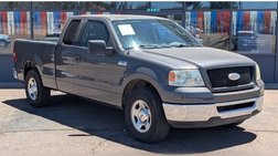 2006 Ford F-150 XL
