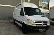 2007 Dodge Sprinter 2500
