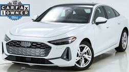2025 Audi A5 quattro Premium Plus TFSI