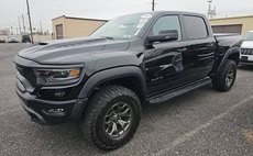 2024 Ram Ram Pickup 1500 TRX