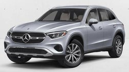 2026 Mercedes-Benz GLC-Class GLC 300