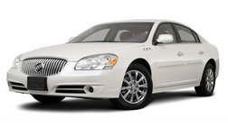 2011 Buick Lucerne CXL