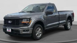 2024 Ford F-150 XL