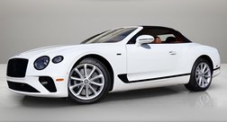 2024 Bentley Continental GT V8