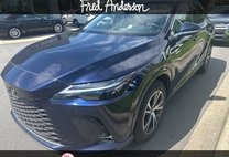 2023 Lexus RX 350 Premium