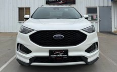 2022 Ford Edge ST-Line