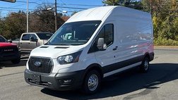 2021 Ford Transit 350