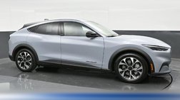 2024 Ford Mustang Mach-E Select