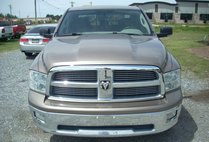 2010 Dodge Ram 1500 SLT