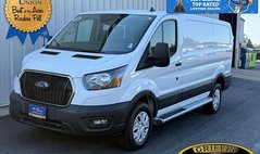 2024 Ford Transit 250