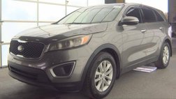 2018 Kia Sorento L