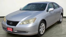 2007 Lexus ES 350 Base