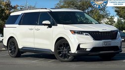 2024 Kia Carnival SX Prestige