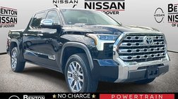 2023 Toyota Tundra 1794 Edition HV
