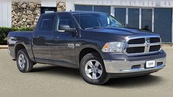 2019 Ram Ram Pickup 1500 Classic SLT