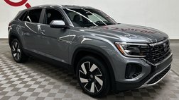2024 Volkswagen Atlas Cross Sport SE