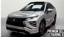 2024 Mitsubishi Eclipse Cross SEL