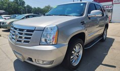 2008 Cadillac Escalade Base