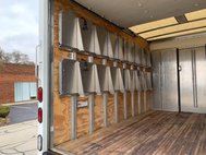 2014 Mercedes-Benz Sprinter 3500